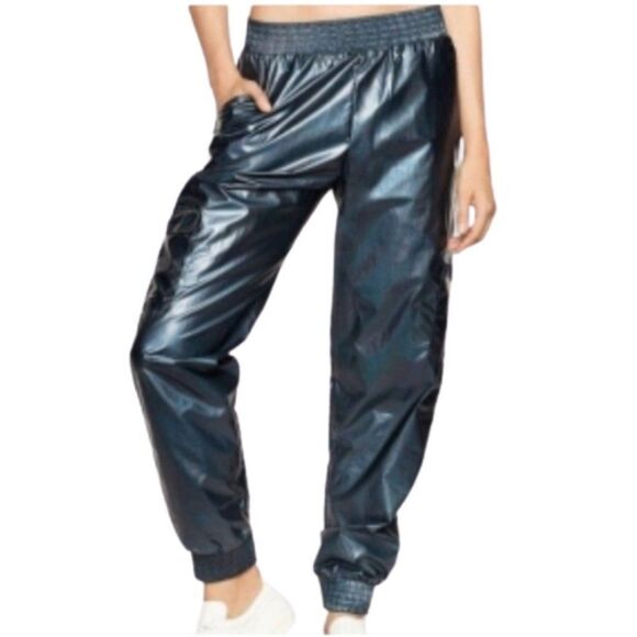 Victoria's Secret Sports Pants NWT - Picture 1 of 7